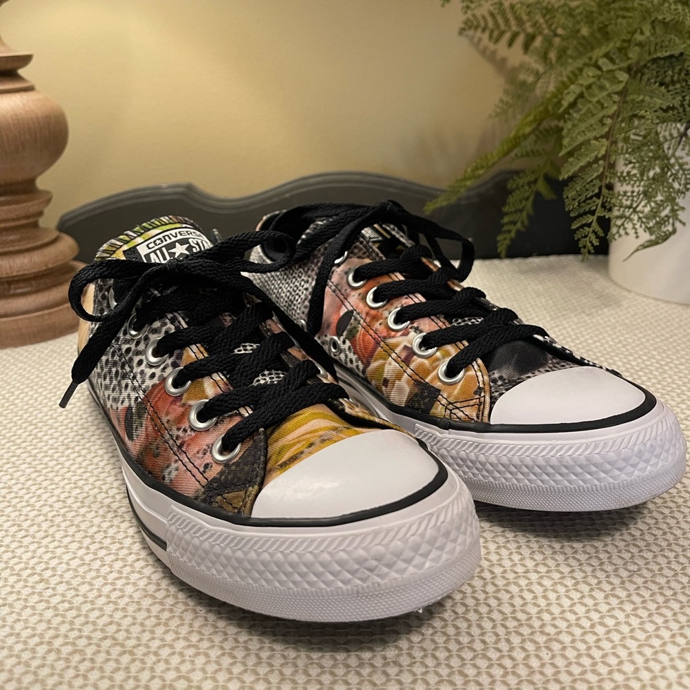 Converse All-Star Sneakers